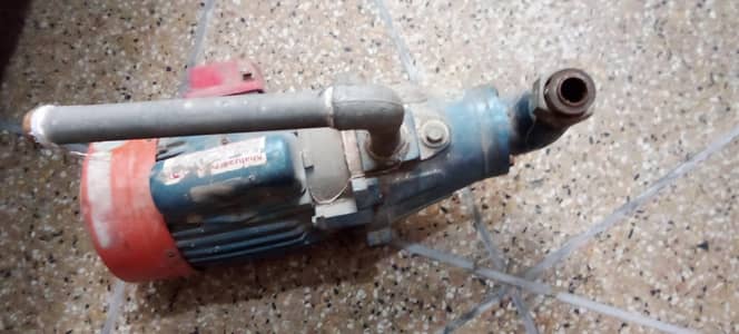 water pump