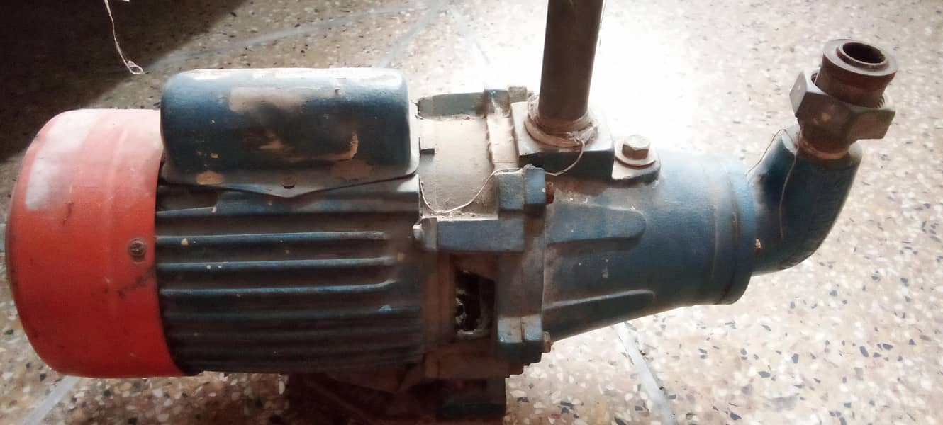 water pump 1