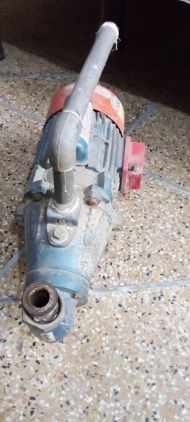 water pump 2