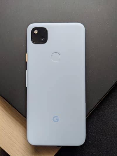 Google pixel 4a mobile for sale