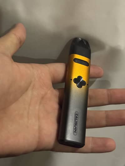 Caliburn Explorer Kit Dual Tank (18+)