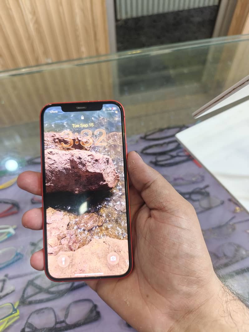 Apple iPhone 12 1