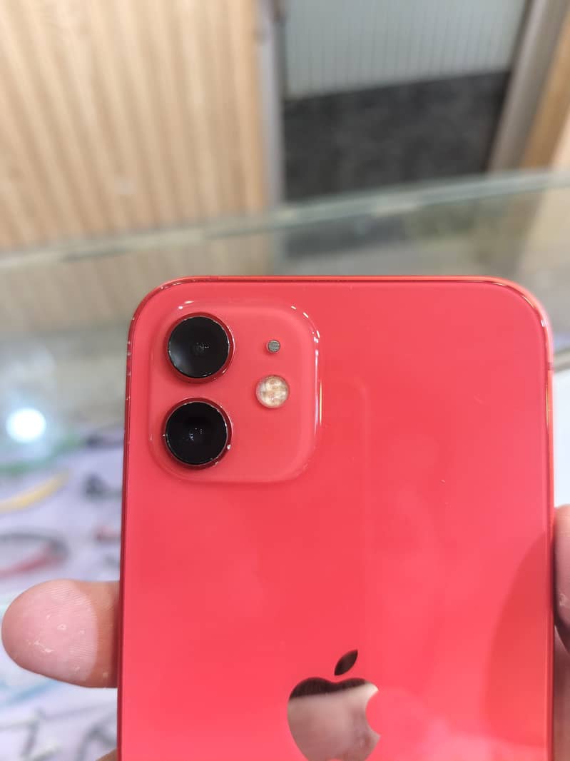 Apple iPhone 12 5