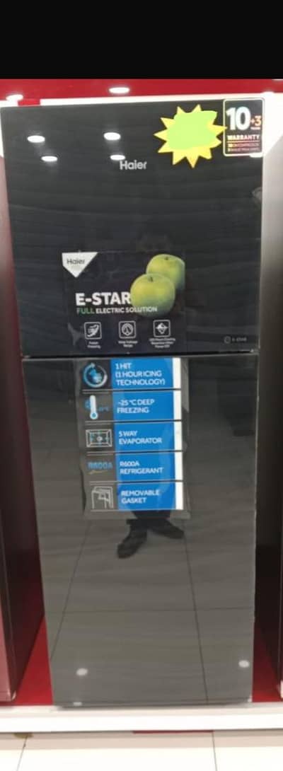 Haier Refrigerator for Sale