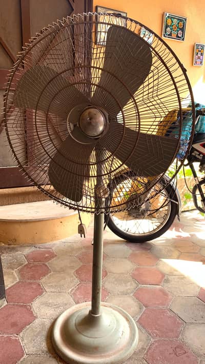 Pedestal Fan For Sale