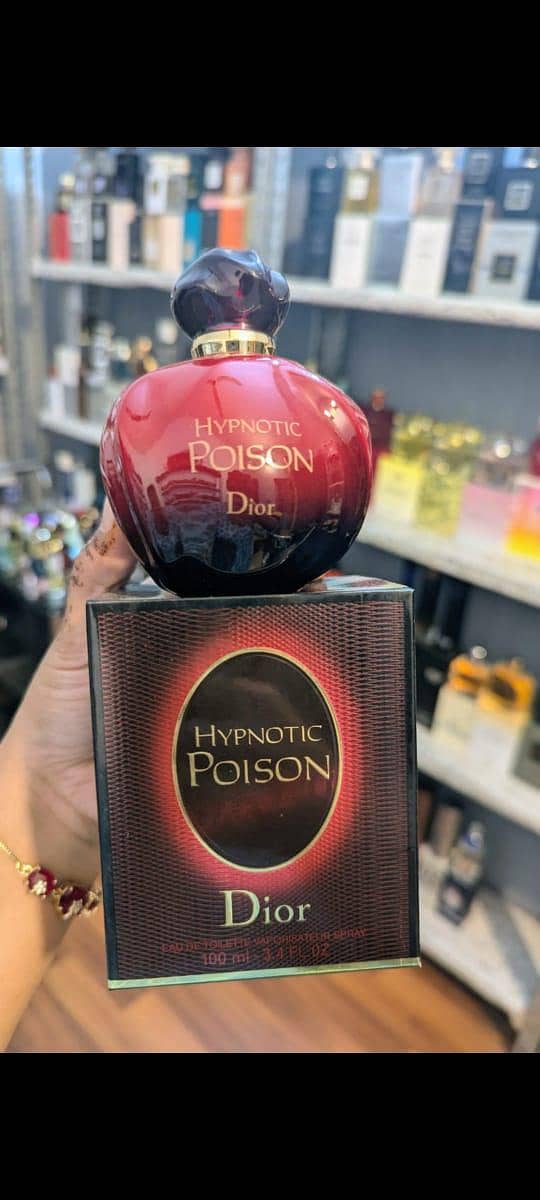Imported perfumes 4