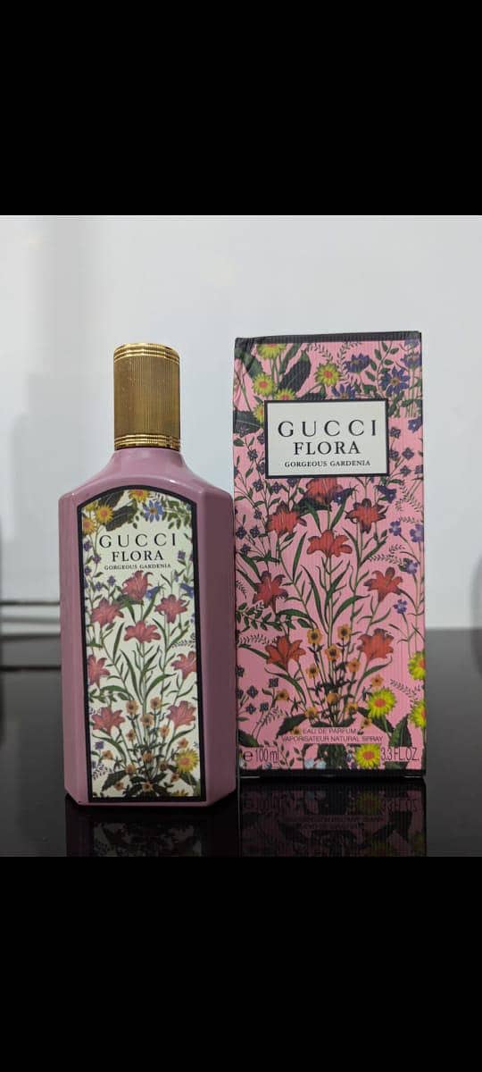 Imported perfumes 9