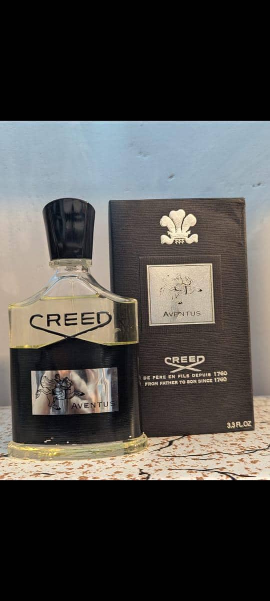 Imported perfumes 11