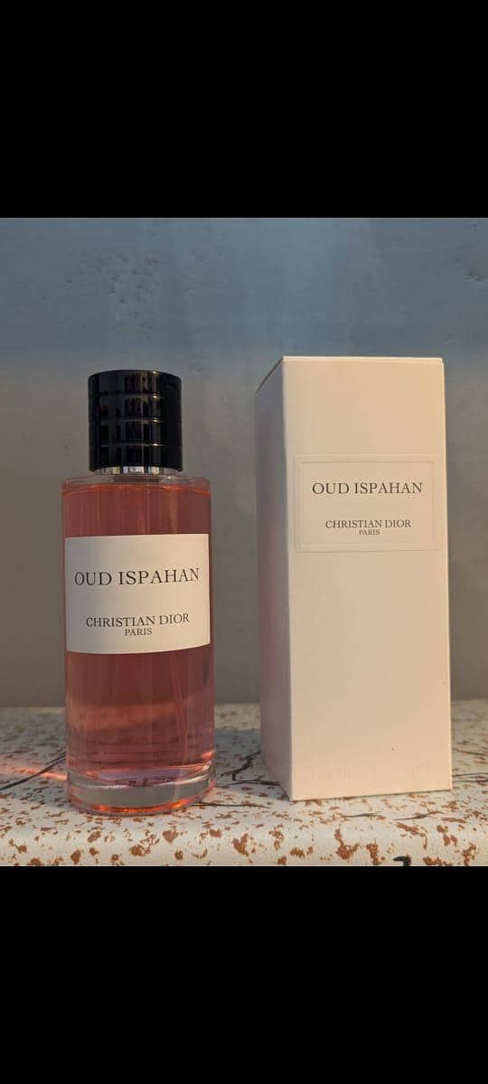 Imported perfumes 15