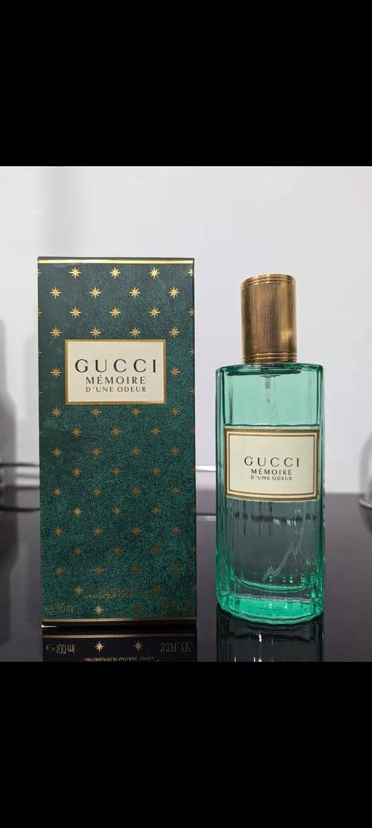 Imported perfumes 16