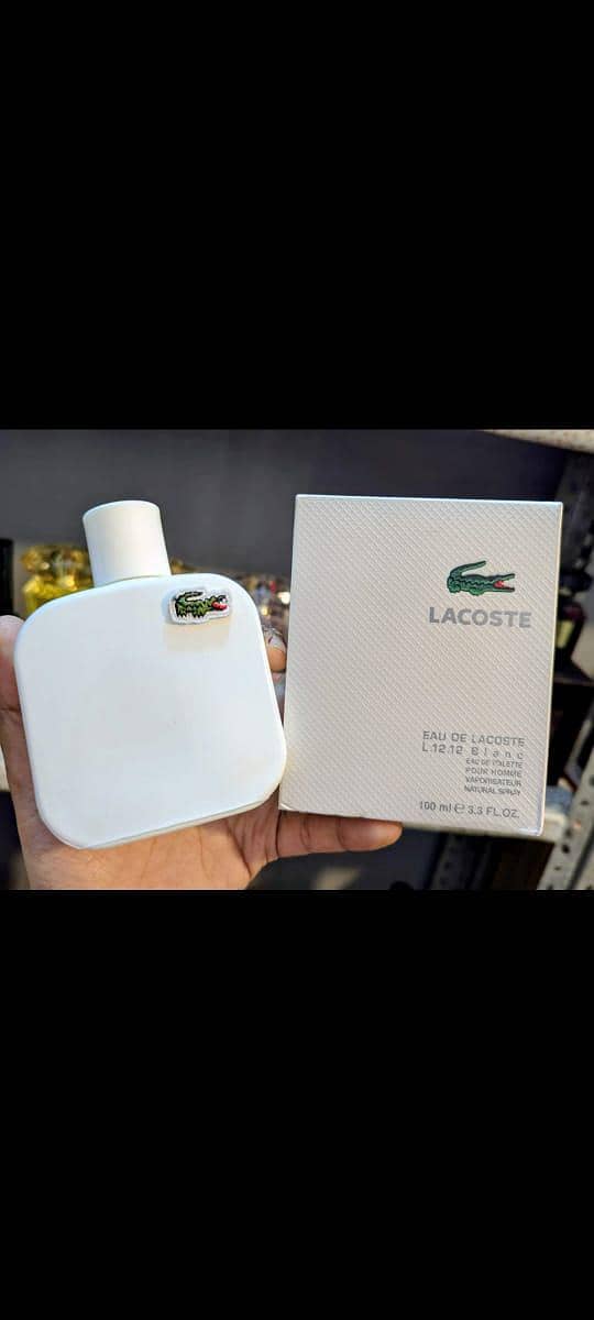 Imported perfumes 17