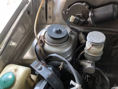 Suzuki Mehran VXR 2016