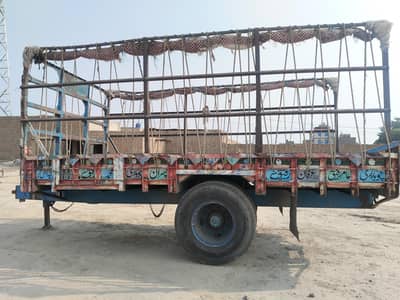 Trala For Sale