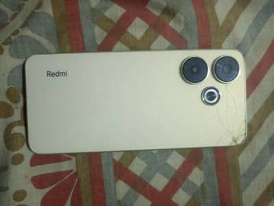 Xiaomi Redmi 13