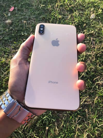 Apple iPhone XS Max 64gb non pta