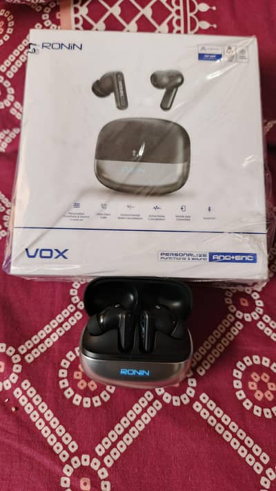 Ronin VOX (R-7085) ANC