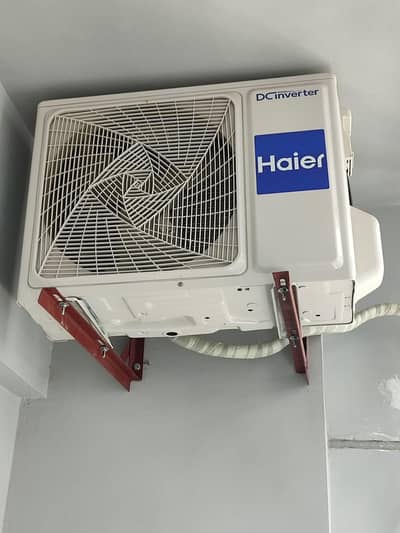 Haier Inverter 1 Ton Ac