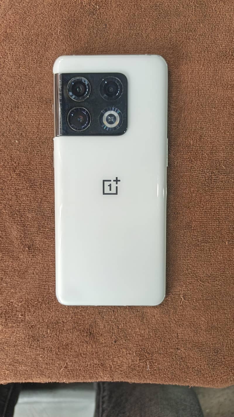 One Plus 10 Pro 0