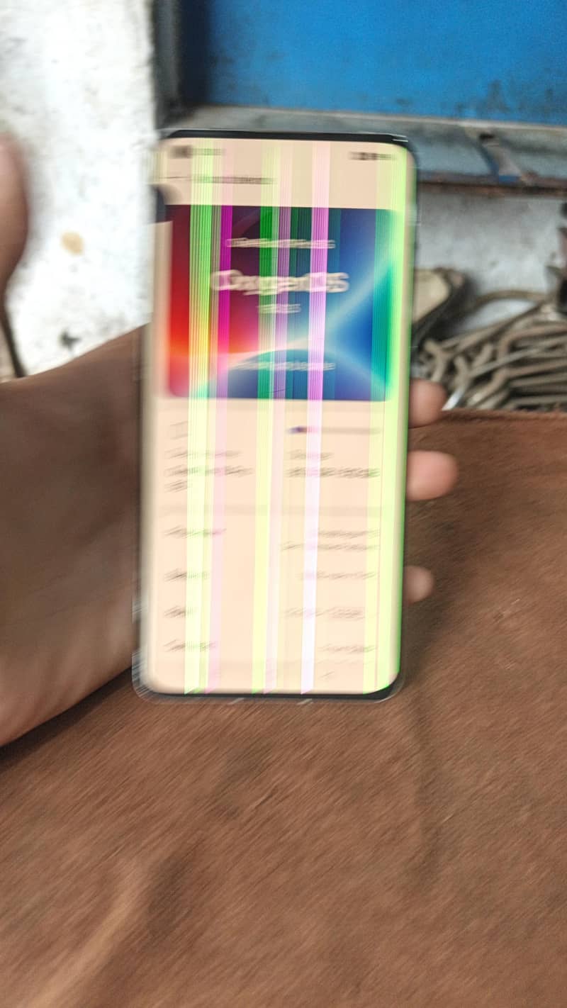 One Plus 10 Pro 2