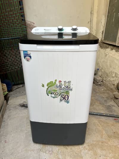 Dawlance DW-9100 C washing machine