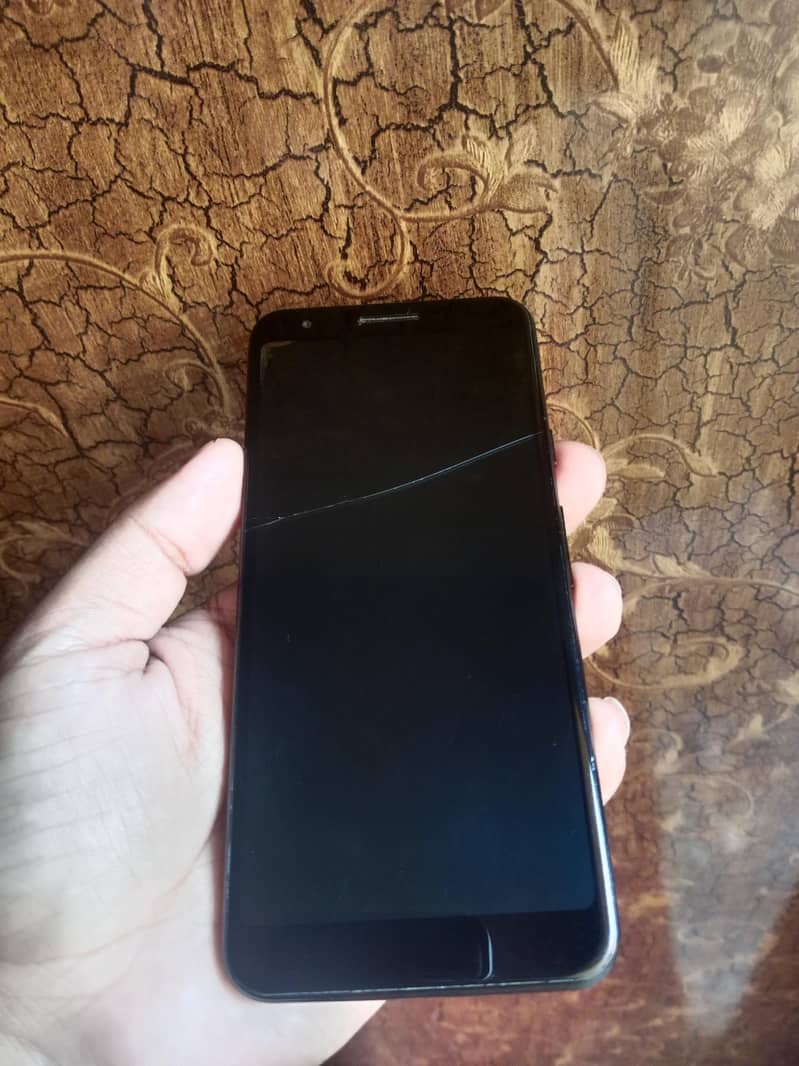 Google pixel 3a 0