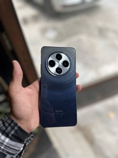 Xiaomi Redmi 14C