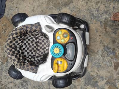Baby Walker for Sale