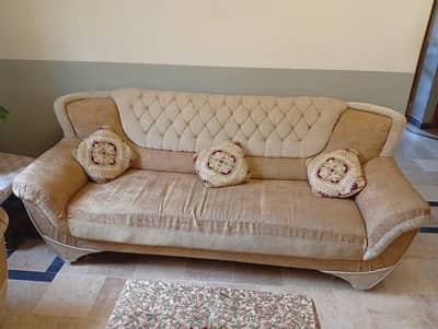 sofa set for sale
