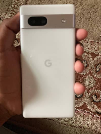 Google Pixel 7a