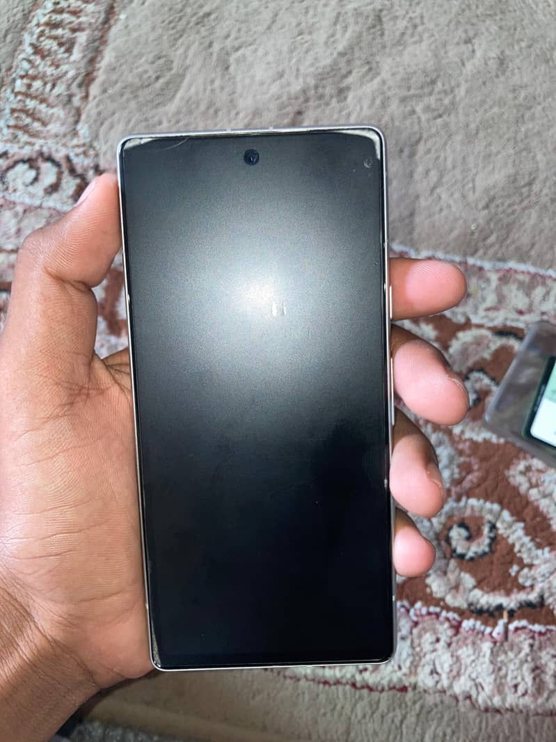Google Pixel 7a 2
