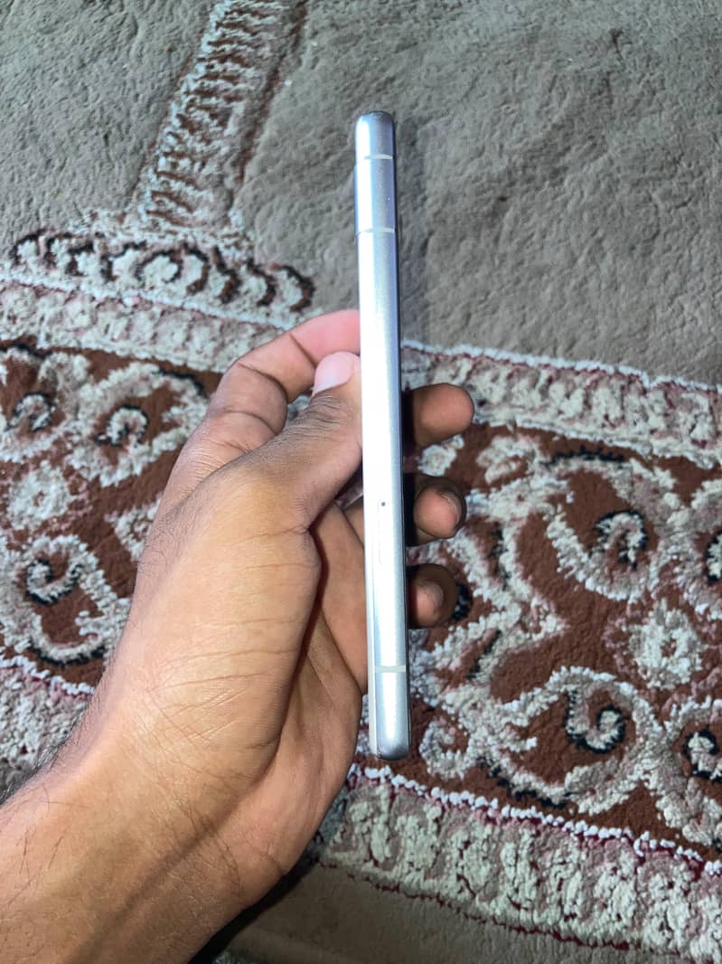 Google Pixel 7a 3