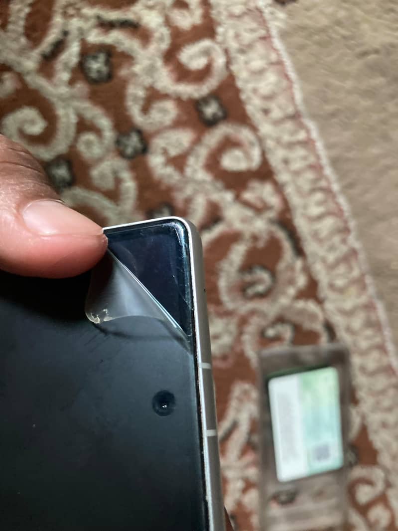 Google Pixel 7a 5