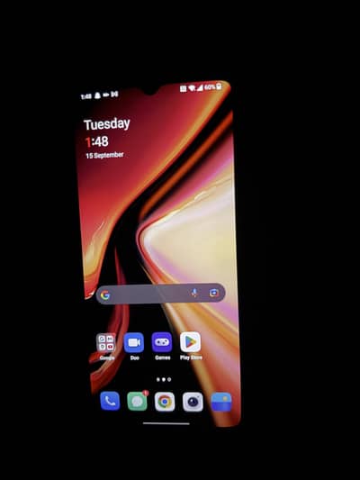 One Plus 7T
