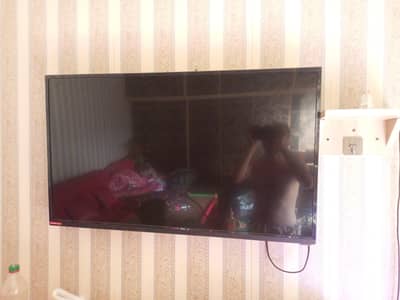 changhong ruba smart led 40 inch