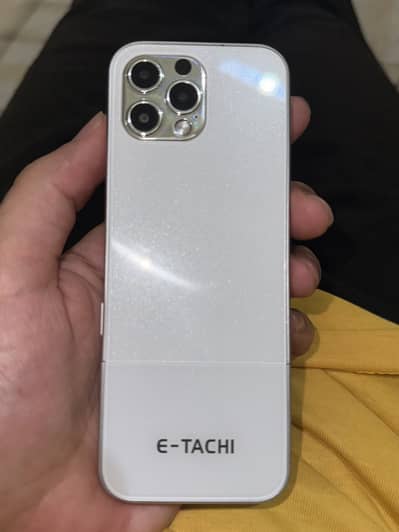 E-Tachi iPro