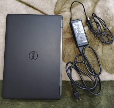 Dell Laptop latitude E7450