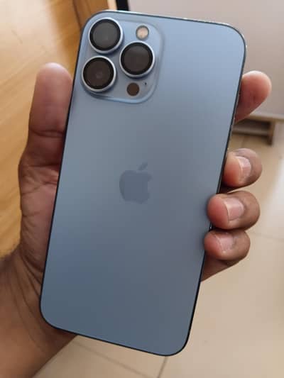 Apple iPhone 13 Pro Max 03225037449