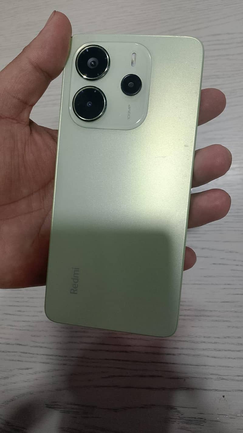 Xiaomi Other Model 2