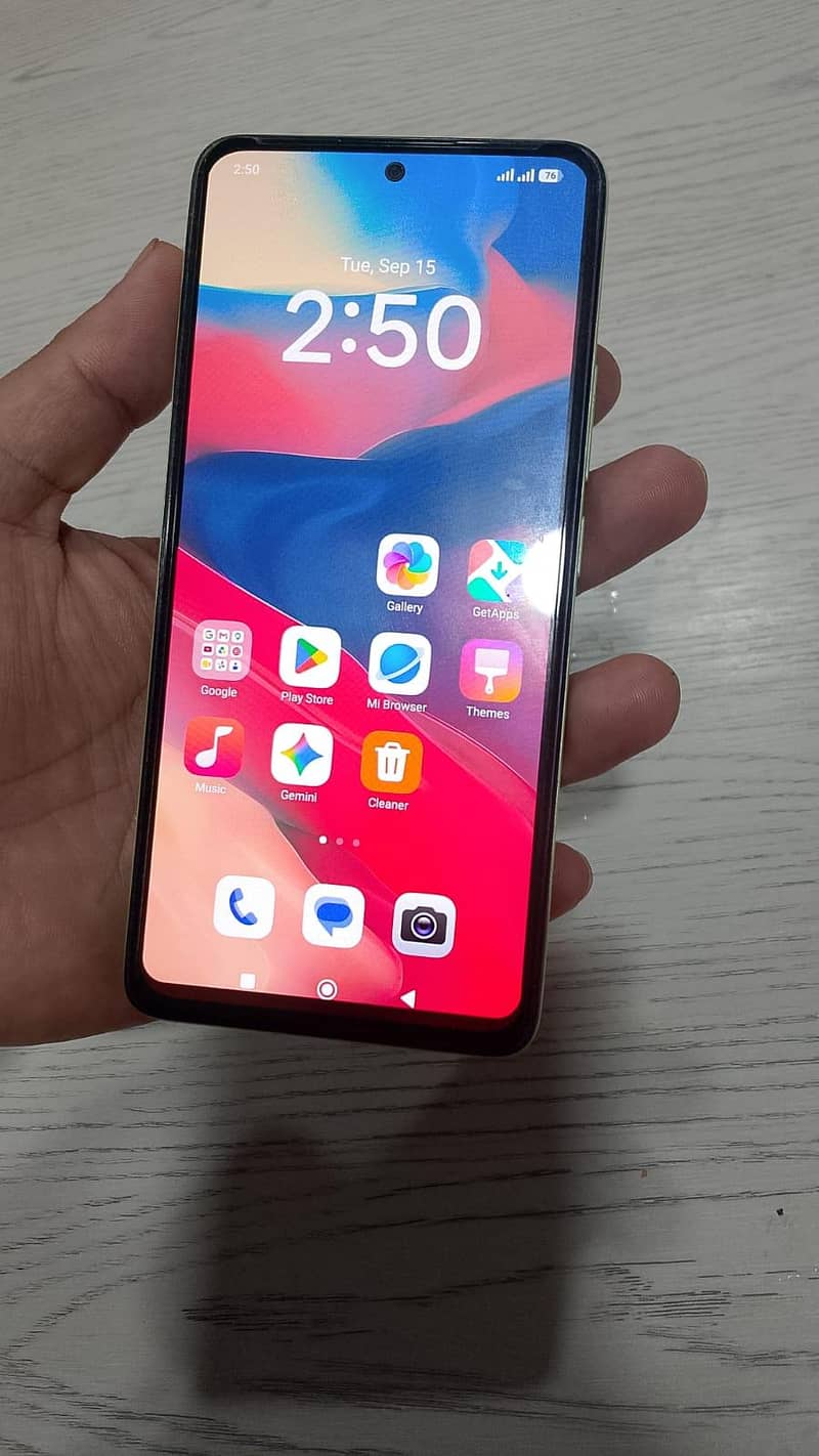 Xiaomi Other Model 3
