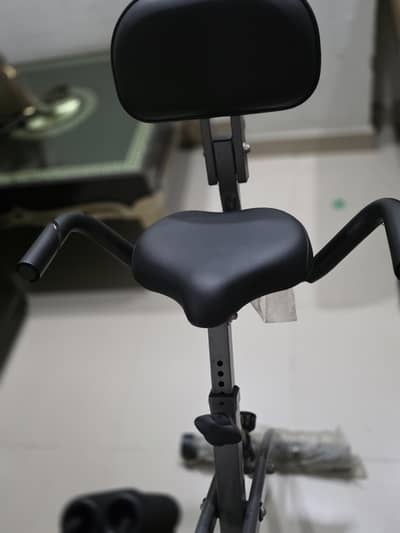 zero brand standing bike
