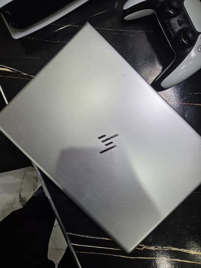 HP elite book