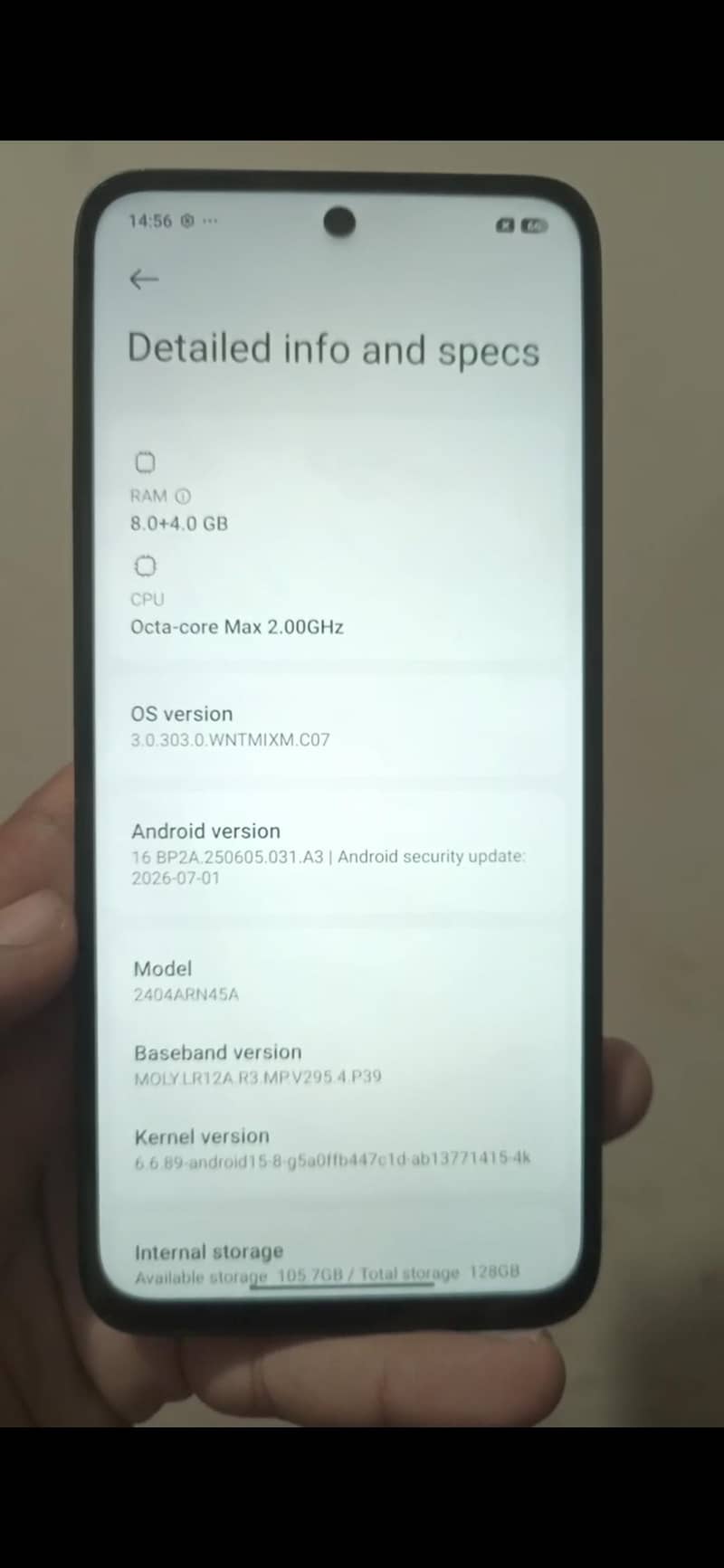 Redmi 13 1