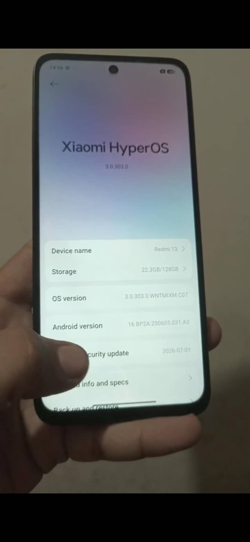 Redmi 13 2