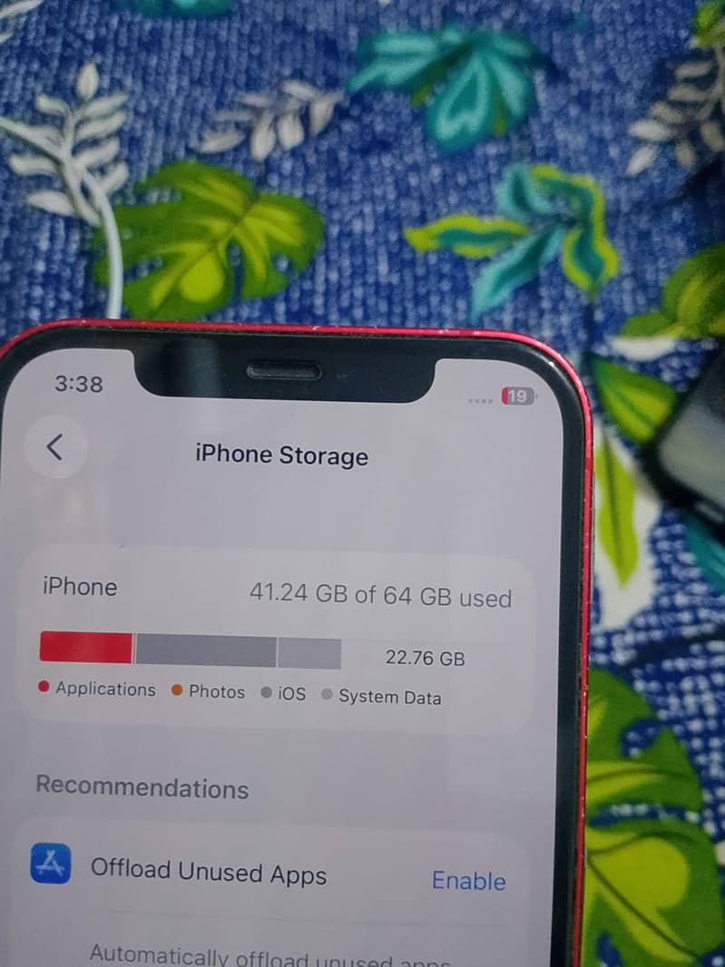 Apple iPhone 12 0