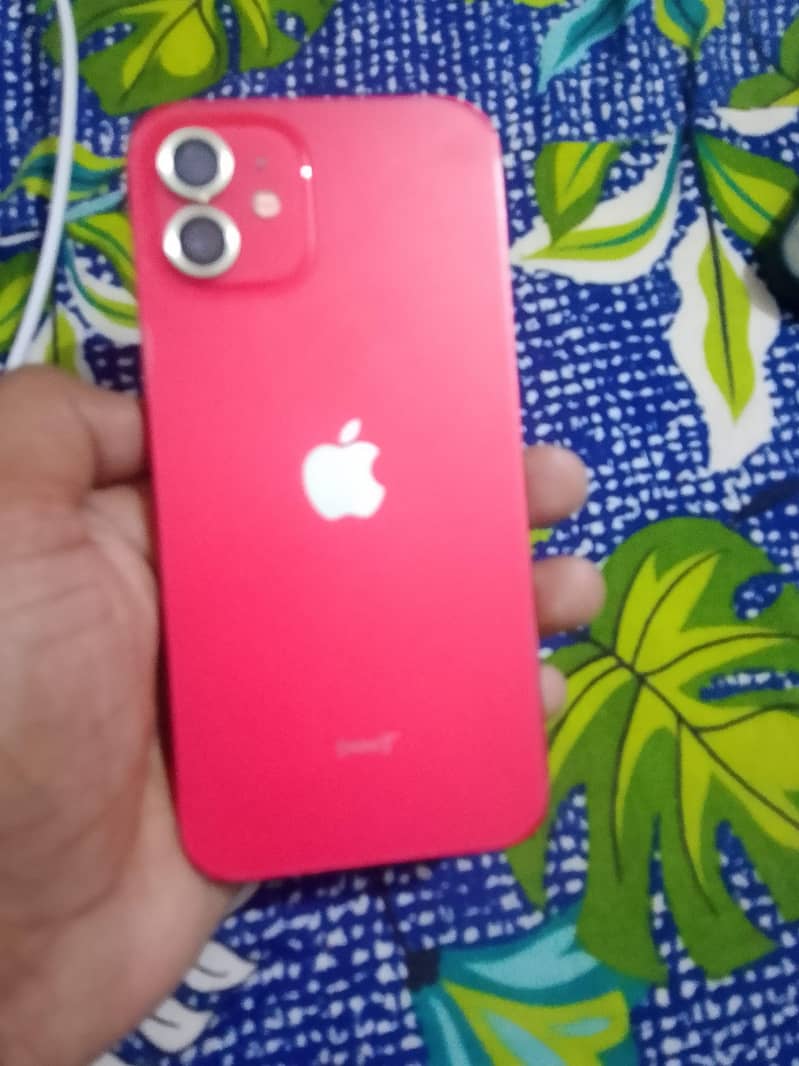 Apple iPhone 12 5