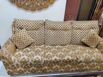 Sofa Set for Sale