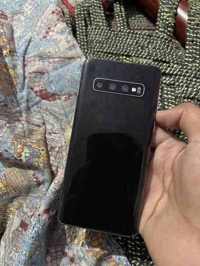 Samsung Mobile S10 5G