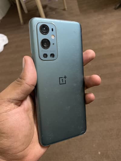 One Plus 9 Pro Dual Global Patched