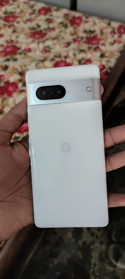 Google Pixel 7