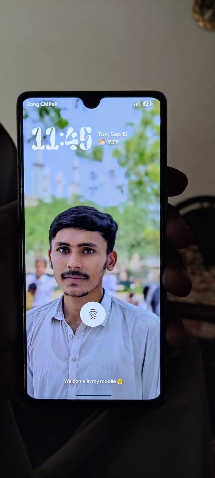 Google Pixel 7 1